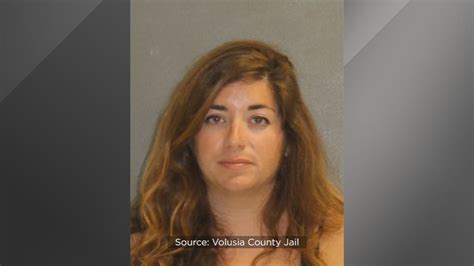 Former Holly Hill Teacher Arrested After Having ‘inappropriate