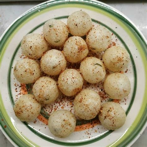 Dilengkapi juga dengan cara buat minyak bumbu dan resep topping mi ayam. Resep & Cara Membuat Cimol yang Gurih Ala Abang-abang