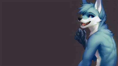 77 Furry Wallpapers