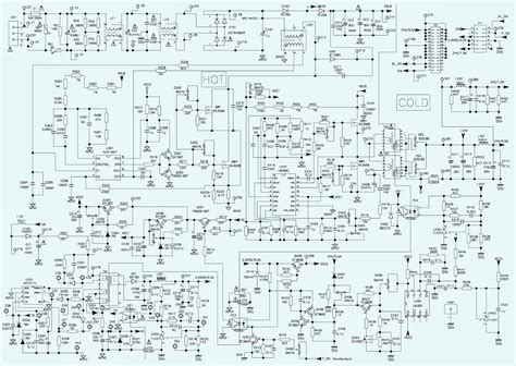 Here are available some popular smart universal led tv board schematic diagram and service manual that is easily available to download for free. Secret Diagram: Topic Circuit diagram lcd tv