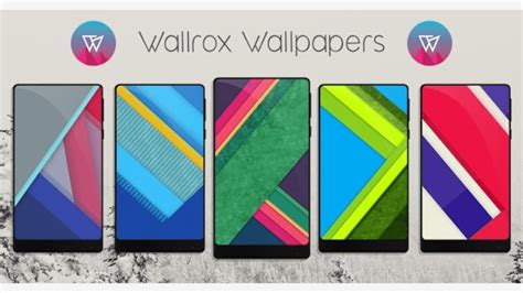 Best Free Wallpaper Apps For Android In 2020 Features And Download Links