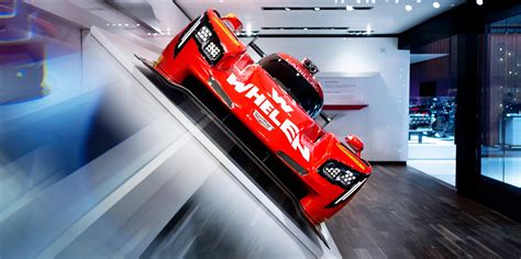 Sign up for the latest news and happenings. Vidéo : IMSA "Cars Are Stars" Episode 1 : la Cadillac DPi ...