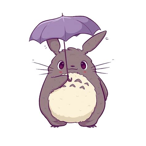 Totoro Bilder