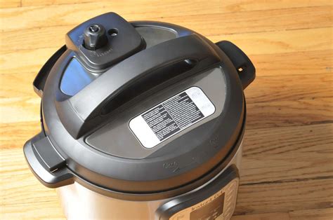 Instant Pot Duo 7 In 1 Electric Pressure Cooker