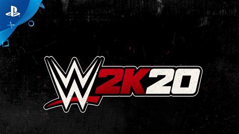 Tons of awesome i love you sweetie wallpapers to download for free. WWE 2K20 Soundtrack Unveiled, Includes Muse & Motley Crue ...