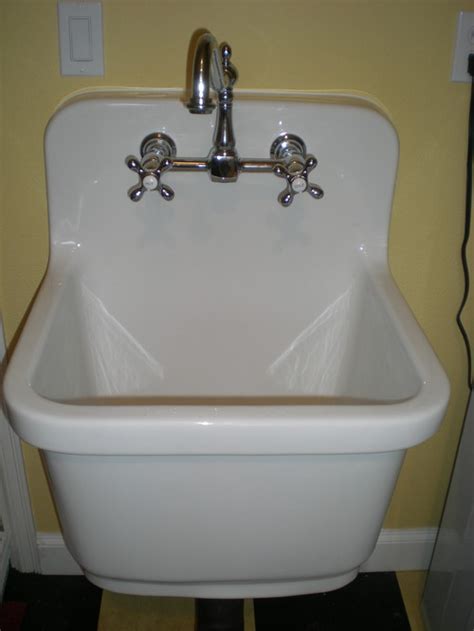 Where To Buy This Kohler Vintage Style Deep Sink