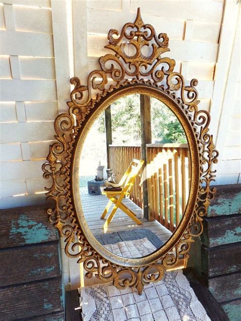 Find beautiful large vintage mirror on alibaba.com at enticingly low prices. Large Vintage Burwood Products Ornate Gold Wall Mirror ...