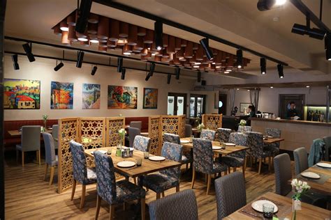 NEW OPENING: Kosher Restaurant opens in Siberia! - GREAT KOSHER RESTAURANTS