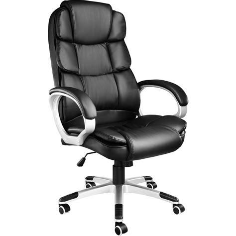 Buy leather computer chairs and get the best deals at the lowest prices on ebay! Office Chair Ergonomic Executive Swivel Desk Computer PU ...