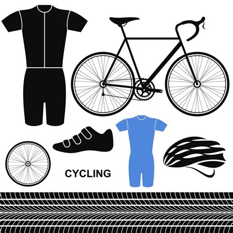 Cycling Equipment