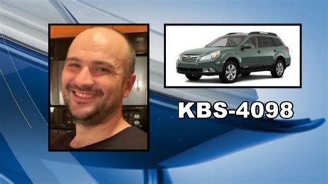 Potsdam police: missing man found in good health
