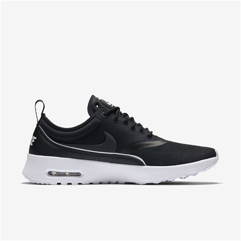 Nike Air Max Thea Womens Running Shoes Pure