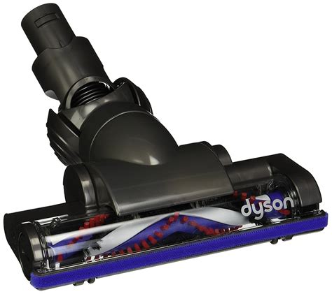 Our experts are on hand. Dyson Motor Head Assembly for DC44 Upright Vacuums 924034-05