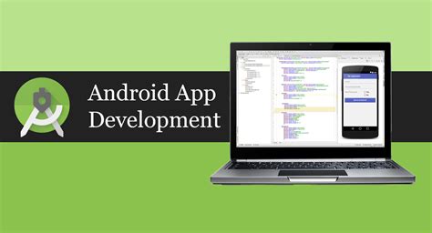 Learn How To Develop Android Apps