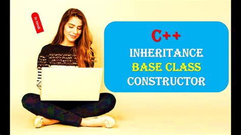 C++ constructors are special member functions which are created when the object is created or defined and its task is to initialize the object of its class. C++ INHERITANCE BASE CLASS CONSTRUCTOR (IN HINDI) - YouTube