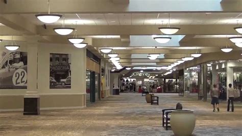 Danville Mall Renovations Youtube