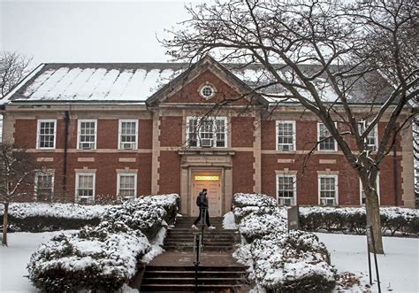 As Undergraduate Population Surges Chatham University Poised To