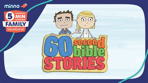 3 Bible Stories To Teach Your Kids About Love — Minno Parents