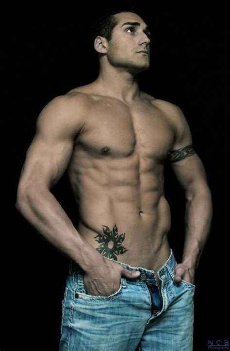 Sexy Male Fitness Models Part 32 Too Hot Ripped Vascular