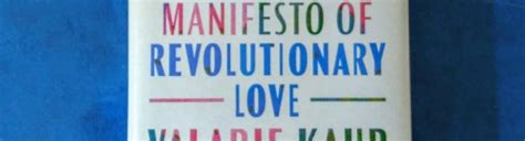Revolutionary Love A Whole Heart