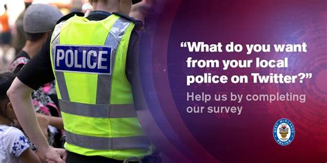 West Midlands Police On Twitter 🤔 What Do You Want To See From Us On