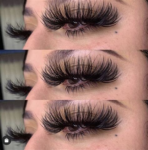 Pin By Renii Prt2 On Minks Eyelash Extentions Lashes Lashes Makeup