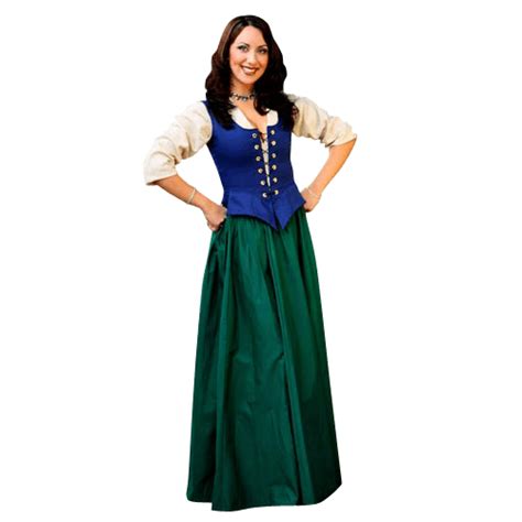 Medieval Wench Bodice - Medieval Collectibles | Medieval ...