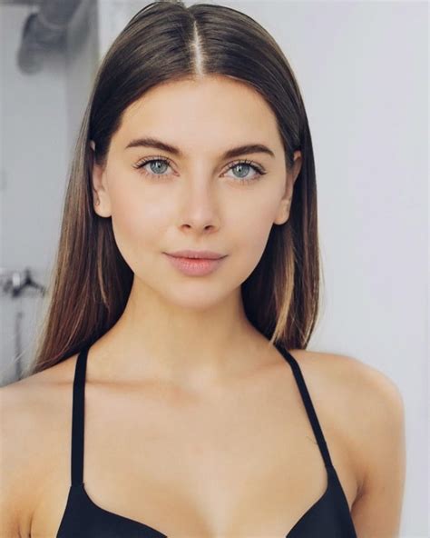 Olga Lomakina Russian Model Anthroscape Hot Sex Picture