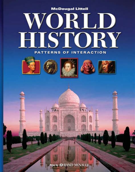Modern World History Textbook Social Tb Modern World History World
