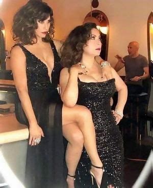 Pornpic Xxx Gina Gershon Jennifer Tilly