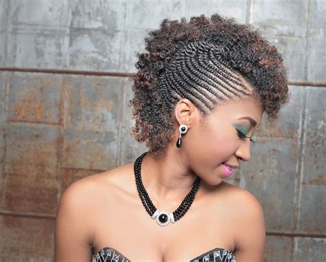 Natural Hair/Jacksonville Florida/ Styles2Inspire.com