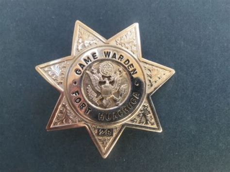 Pin By Wayne Heideman On Police Fire Badge Warden Badge