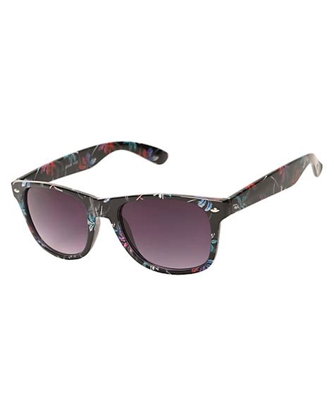 Classic Miami Vice Sunglasses Zumiez