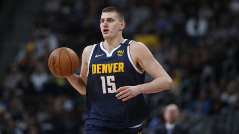 However, jokic has taken his game to the next level this season and much of it has been down to his incredible weight loss. Nikola Jokic has lost a lot of weight