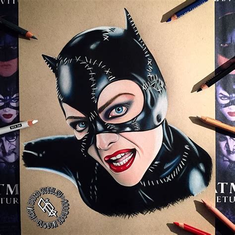 Stunning Superhero Drawings And Illustrations By Adam Bettley