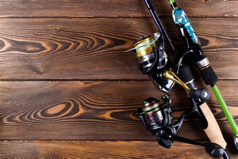Spinning Reel Sizes Choosing The Right Spinning Reel Size