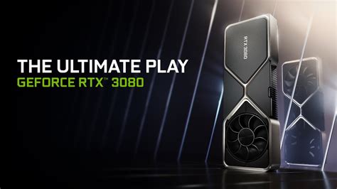 Geforce Rtx 30 Series Ruin Gaming