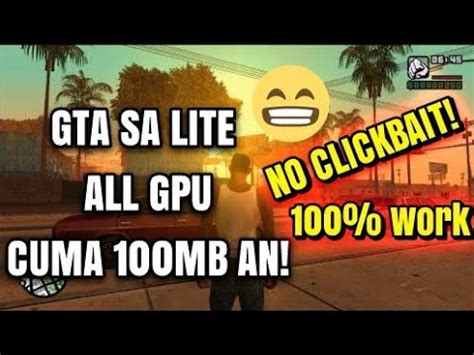 Gta san andreas for ppsspp android highly compressed zip file download, gta san andreas for android, ios there are more than 100 missions within the game and first 15 missions are easy to complete and all other people are also looking for gta san andreas psp in 100mb size, guys you. Gta Sa Ppsspp 100Mb - How To Download GTA 5 ISO PPSSPP Game For Android || In ... - (80mb ...
