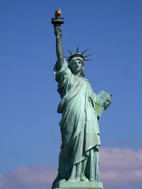 13 The Statue Of Liberty Copper Color Images