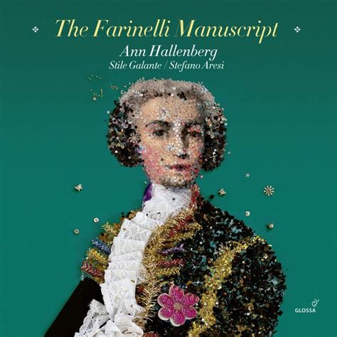 The Farinelli Manuscript Opera Reviews Classical Music