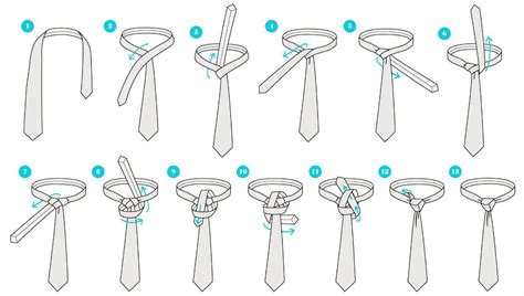 Apart from the look of the knot, what looks unlike other knots, the trinity is tied along the narrow end of the tie. HOW TO TIE A TIE ON YOUR MAN--Trinity Knot