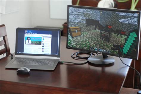 How To Add An Extra Monitor To Your Laptop