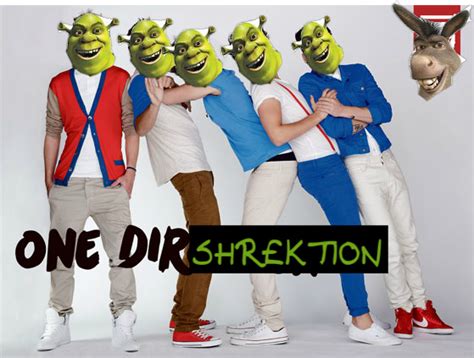 Image 508212 Shrek Know Your Meme