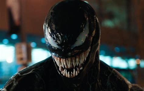 This new trailer is like mad max meets stranger things. New Venom trailer finally arrives, and people are still ...