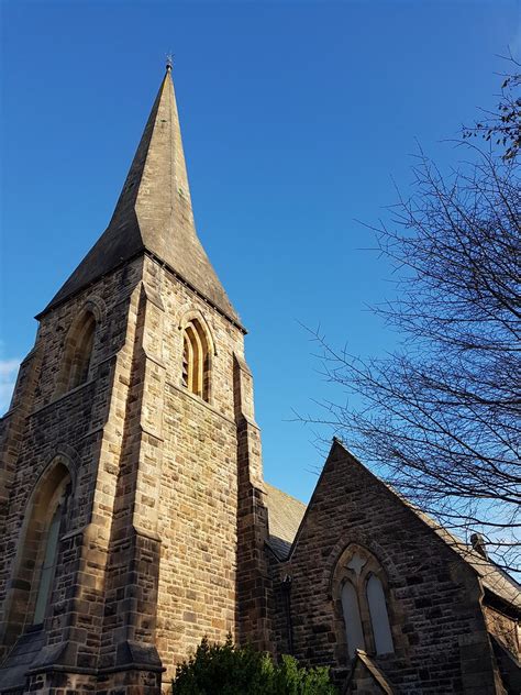 Leyland St James Church Tinamaestri Flickr