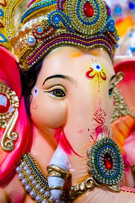 Spiritual Significance Of Shree Ganesh Happy Ganesh Chaturthi Wishes