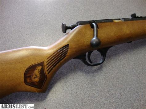Armslist For Sale Marlin Glenfield Model Single Shot Bolt Rifle