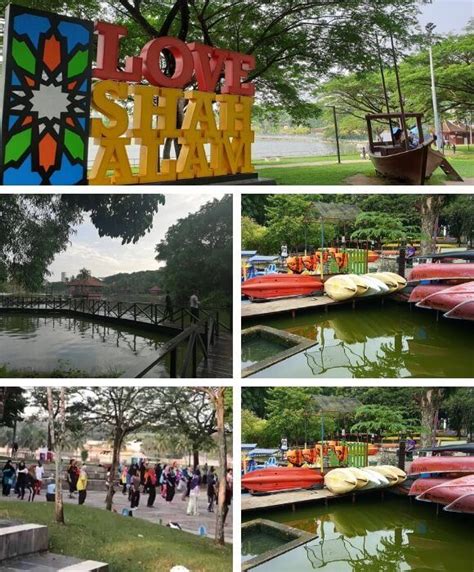 Check spelling or type a new query. 19 Tempat menarik di Shah Alam Selangor 2021! Wah, Cantiknya