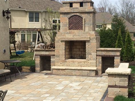 Select the department you want to search in. Fire Place Paver Patio Columbus, Ohio 614-322-3333 ...