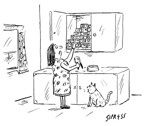 Humor, Satire, and Cartoons—The New Yorker | New yorker cartoons, Cartoon, The new yorker